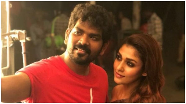 ಸಂಕಷ್ಟಕ್ಕೆ ಸಿಲುಕಿದ ನಯನ್-ವಿಕ್ಕಿ ಜೋಡಿ?