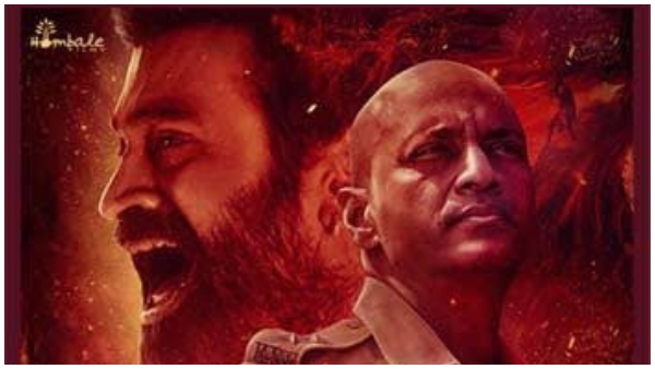 KGF ದಾಖಲೆ ಮುರಿಯುತ್ತಾ 'ಕಾಂತಾರ'?