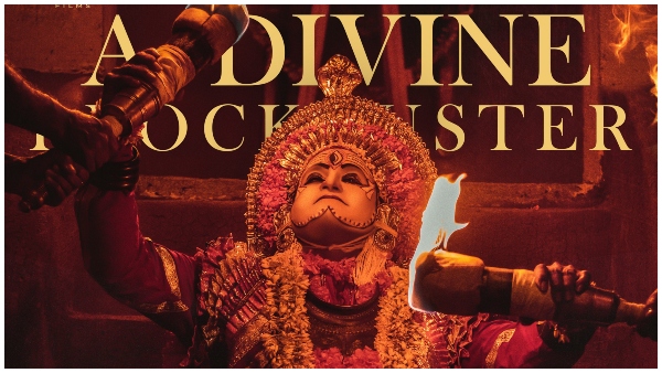 ಹಿಂದಿ ಬೆಲ್ಟ್ನಲ್ಲೂ 'ಕಾಂತಾರ' ಹವಾ