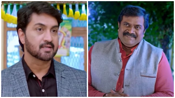 ಮತ್ತೆ ಬಂದ ಝೇಂಡೇಗೆ ಸತ್ಯ ಗೊತ್ತಾಯ್ತಾ..?