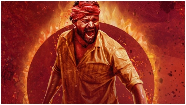 'ಕಾಂತಾರ' ತೆಲುಗು ವರ್ಷನ್ ಸೂಪರ್ ಹಿಟ್