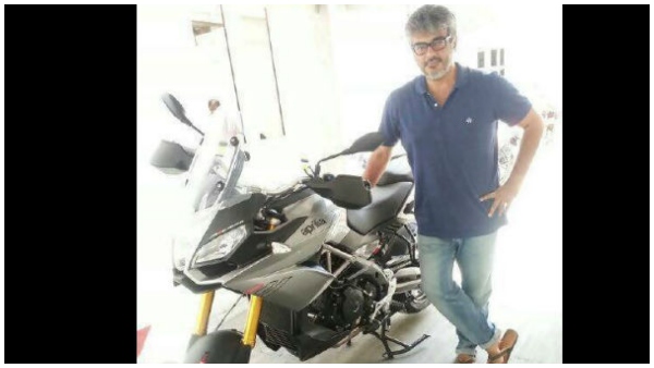 ಸಂಕ್ರಾಂತಿ ಹಬ್ಬಕ್ಕೆ 'ತುನಿವು' ರಿಲೀಸ್
