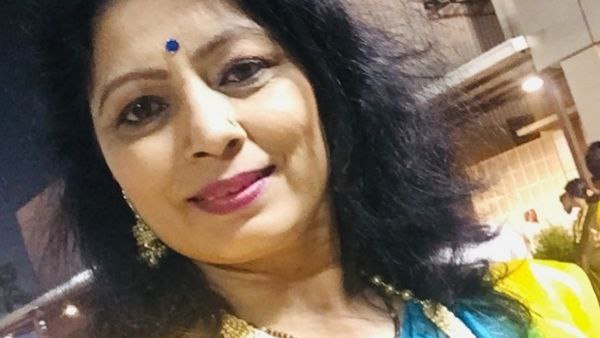 ಸತ್ಯ ಧಾರಾವಾಹಿಯಲ್ಲಿ ಖಡಕ್ ಅತ್ತೆ