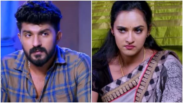 ಮತ್ತೆ ಬಾಲನ ಬಿಟ್ಟು ಬಂದಳಾ ದಿವ್ಯಾ..?