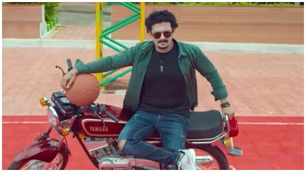 ಎಜೆ ಯಂಗ್ ಲುಕ್ಗೆ ಪ್ರೇಕ್ಷಕರು ಫಿದಾ