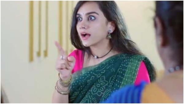 ಯಾರಿಗೂ ಹೆದರುತ್ತಿಲ್ಲ ಹೂವಿ