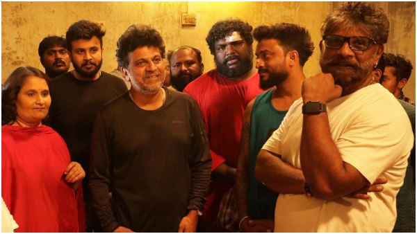 ಶೇ.60ರಷ್ಟು ಶೂಟಿಂಗ್ ಫಿನಿಶ್
