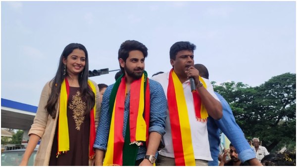 ಮದ್ಧೂರು to ಮೈಸೂರು
