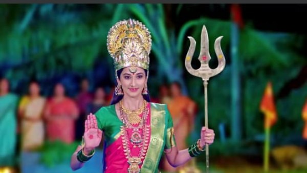 ಭಕ್ತೆಗೆ ಒಲಿದ ತಾಯಿ ರೇಣುಕಾ