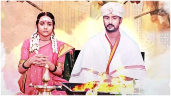 ಹೂವಿಯನ್ನೇ ನಾಲ್ಕನೇ ಬಾರಿ ಮದುವೆಯಾದ ರಾಹುಲ್