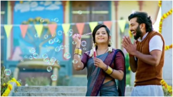 ಸಿಸಿಟಿವಿಯಲ್ಲಿ ಸೌಭಾಗ್ಯ ಬಣ್ಣ ಬಯಲು