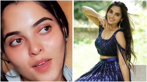 ಬೇರೆ ಭಾಷೆಯಲ್ಲಿ ಅಶ್ವಿನಿ ಬ್ಯುಸಿ