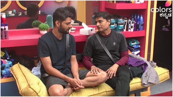 ದೆವ್ವದ ಕಥೆಗೆ ರಾಕೇಶ್ ಡೈರೆಕ್ಟರ್