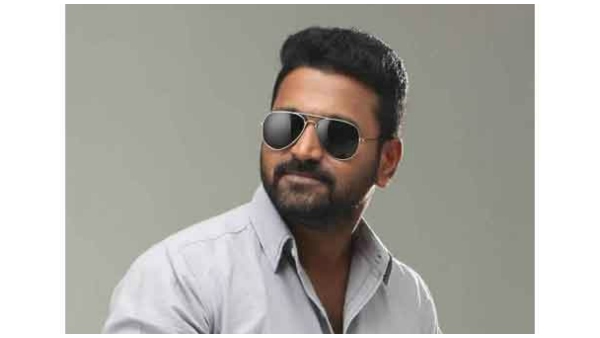 ರಿಷಬ್ 'ಅಟ್ಯಾಕ್' ಚಿತ್ರಕ್ಕೆ ಆಯ್ಕೆ ಆಗಿದ್ದು ಹೇಗೆ?
