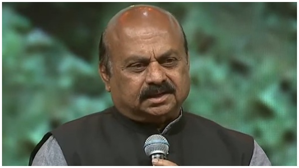 ನವೆಂಬರ್ 1ರಂದು 'ಕರ್ನಾಟಕ ರತ್ನ' ಪ್ರದಾನ