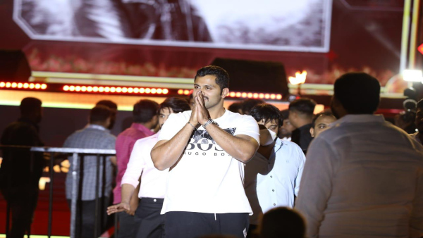 'ಬ್ಯಾಡ್ ಮ್ಯಾನರ್ಸ್' ಚಿತ್ರದ ಟೀಸರ್ ರಿಲೀಸ್