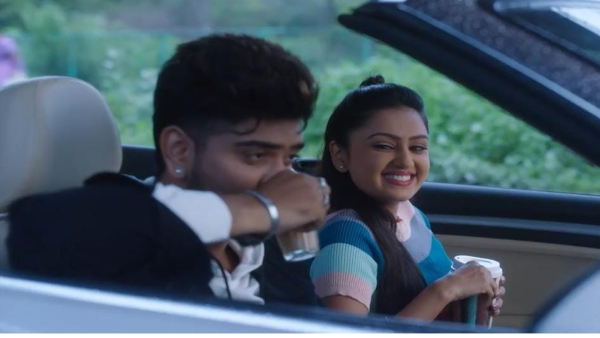 ' ಭಾಗ್ಯಲಕ್ಷ್ಮೀ'ಯಲ್ಲಿ ನಾನು ಅಮ್ಮನ ಮುದ್ದಿನ ಮಗ