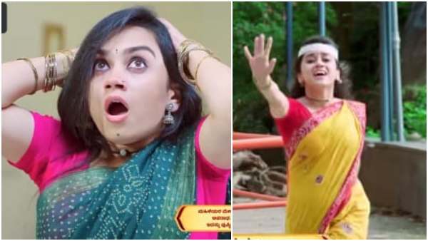 ಮಂದ್ರಾಳಿಂದ ಹೂವಿ ಪ್ರಾಣಕ್ಕೆ ಕುತ್ತು