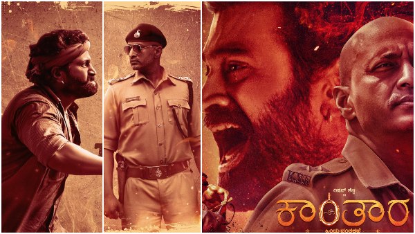 7ನೇ ದಿನದ 'ಕಾಂತಾರ' ಕಲೆಕ್ಷನ್ ಹೇಗಿದೆ?