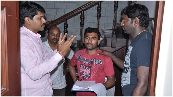 ರಮ್ಯಾ-ಪ್ರಜ್ವಲ್ ಈ ಸಿನಿಮಾದಲ್ಲಿ ಇರುತ್ತಾರಾ?
