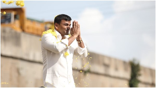 ಮೊದಲ ದಿನದ ಶೋ ಎಷ್ಟು?