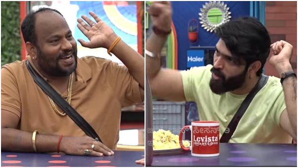 ಬೇರೆಯವರ ಬಗ್ಗೆ ಆರ್ಯವರ್ಧನ್ ಡೋಂಟ್ ಕೇರ್
