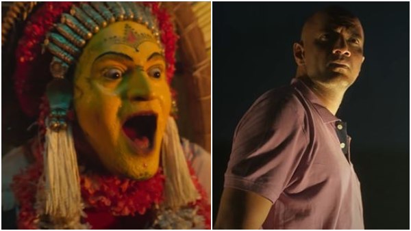 2ನೇ ದಿನ 'ಕಾಂತಾರ' ಗಳಿಸಿದ್ದೆಷ್ಟು?