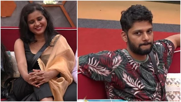 ಕಾವ್ಯಾ ನಕ್ಕಿದ್ದು ರಾಕೇಶ್ಗೆ ಕೋಪ ತರಿಸಿತಾ?