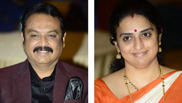 ನರೇಶ್- ಪವಿತ್ರಾ ಲೋಕೇಶ್ ಬ್ರೇಕಪ್?