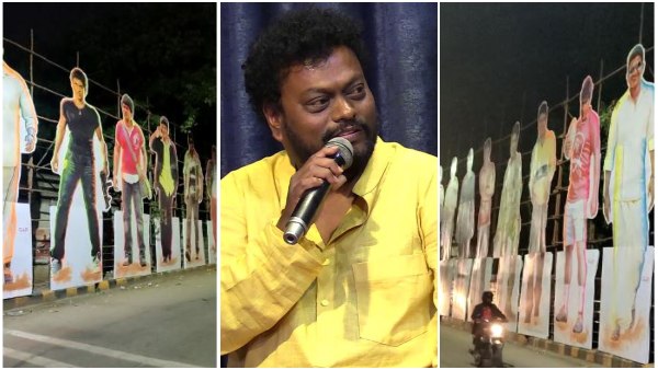 24 ಗಂಟೆ ಸಾಧು ನಿರಂತರ ಆರ್ಕೆಸ್ಟ್ರಾ