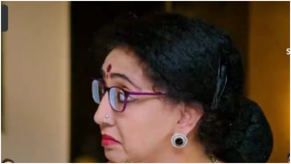 ಅದಿತಿಗೆ ಮಾತ್ರೆ ಸತ್ಯ ಗೊತ್ತಾಗುತ್ತಾ..?