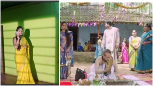 ಪರಮೇಶಿಯಿಂದ ಹೂವಿಗೆ ಸಿಕ್ಕ ಗಿಫ್ಟ್ ಏನು..?