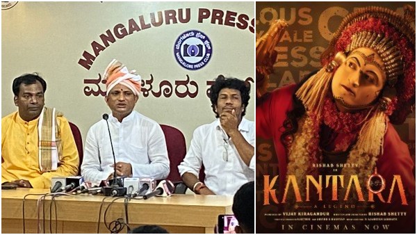 ಹಲವು ಸಮಯದಾಯದವರು ದೈವಾರಾಧನೆ ಮಾಡುತ್ತಾರೆ
