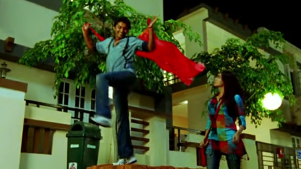 ಸುದೀಪ್ ನಿರ್ದೇಶಕರನ್ನು ಅರ್ಥ ಮಾಡಿಕೊಂಡಿದ್ದರು