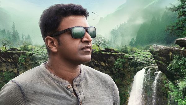 ಪ್ರೀಮಿಯರ್ ಶೋನಲ್ಲಿ ದಾಖಲೆ ಬರೆದ ಗಂಧದ ಗುಡಿ