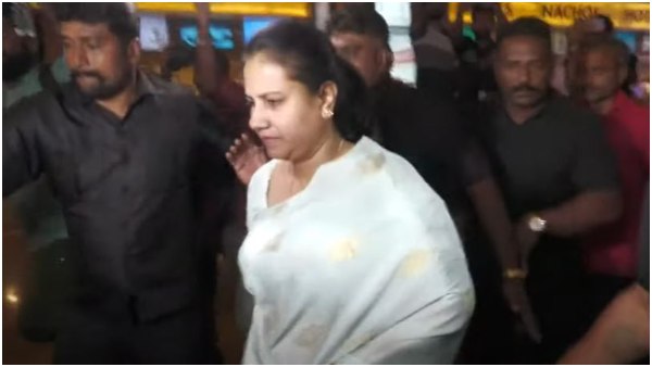 ಮೊದಲ ಪುಣ್ಯಸ್ಮರಣೆಯಲ್ಲಿ ಭಾಗಿ