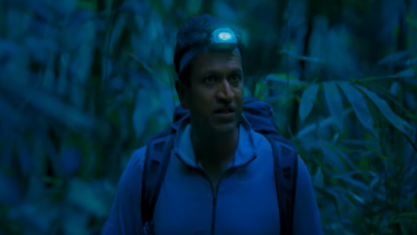 ಶ್ರೀಗಂಧದ ತುಂಡಿನ ಮೇಲೆ ಪುನೀತ್ ರಾಜ್ಕುಮಾರ್ ಹಸ್ತಾಕ್ಷರ