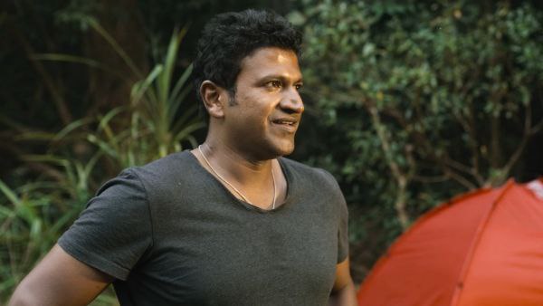 ಅಪ್ಪು ಕಣ್ತುಂಬಿಕೊಳ್ಳಲು ಅಭಿಮಾನಿಗಳ ಕಾತುರ
