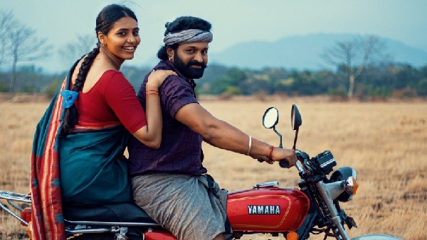Kantara Movie Review: Rishab Shetty And Panjurli Daiva Kantara Movie Review: Rishab Shetty And Panjurli Daiva