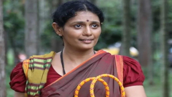 ಮಾನಸಿ ಸುಧೀರ್ಗೆ 'ಕಾಂತಾರ' ಮೊದಲ ಚಿತ್ರವಲ್ಲ