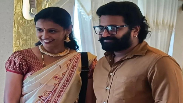 ಈ ಪಾತ್ರಕ್ಕಾಗಿ ಹಲವು ಬಾರಿ ಲುಕ್ ಟೆಸ್ಟ್ ನಡೆಯಿತು