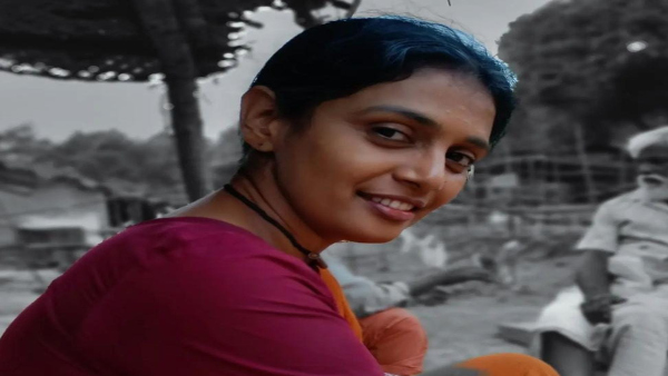 ಮೊದಲ ಬಾರಿಗೆ ಜನ ಸಾಗರ ನೋಡಿ ಕಂಗಾಲಾಗಿದ್ದೆ