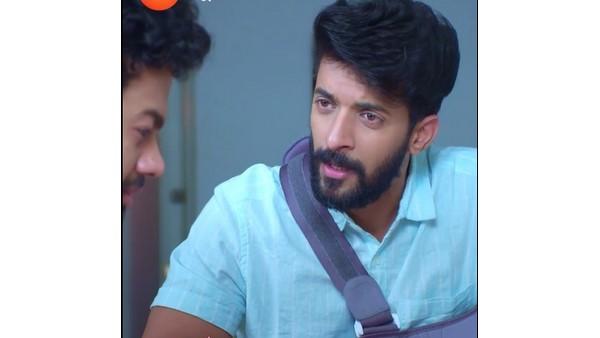 ಪ್ರೀತೂವನ್ನು ರಕ್ಷಿಸಿದ ಆದಿ