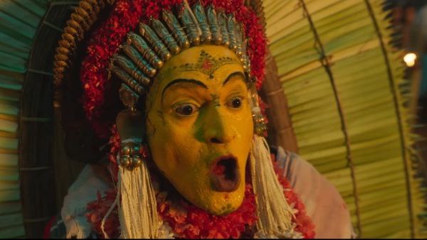 ಮೂರನೇ ದಿನ ಕಲೆಕ್ಷನ್ ಹೆಚ್ಚು!