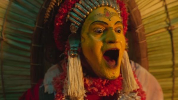 ಧರ್ಮಸ್ಥಳಕ್ಕೆ ಭೇಟಿ ನೀಡಿದ್ದ ರಿಷಬ್