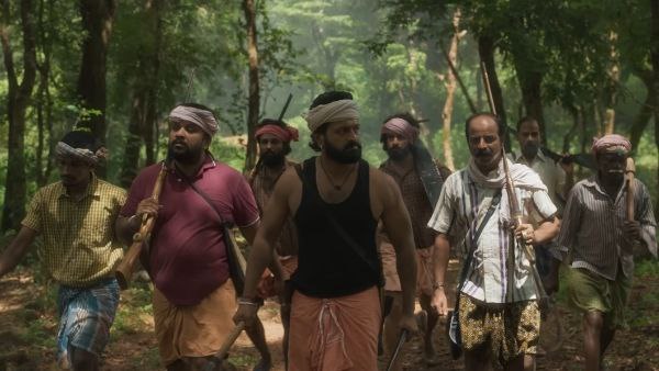 ನಮ್ಮ ಬಳಿ ಬಜೆಟ್ ಇರಲಿಲ್ಲ, ಕೈಹಿಡಿದದ್ದು ಆ ಇಬ್ಬರು