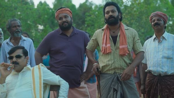 ಹೊಂಬಾಳೆ ಫಿಲ್ಮ್ಸ್ ಬೆನ್ನೆಲುಬಾಗಿ ನಿಂತಿತು