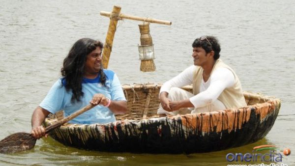 ಪರಮಾತ್ಮ ರಿಲೀಸ್ಗೂ ಮುನ್ನ ಹುಟ್ಟುಹಾಕಿದ್ದ ಕ್ರೇಜ್ ಅಷ್ಟಿಷ್ಟಲ್ಲ