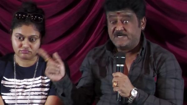 ತೋತಾಪುರಿ ದಸರಾ ಆನೆಯಂತೆ ಸಾಗುತ್ತಿದೆ!