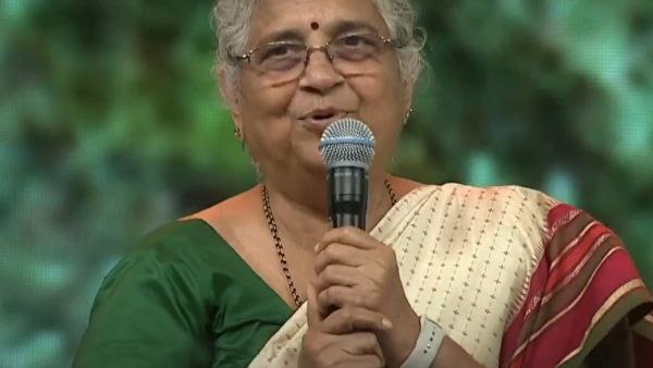 ಅಪ್ಪು ಅಭಿನಯದ ಚಿತ್ರಗಳನ್ನು ನೋಡಿದ್ದ ಸುಧಾಮೂರ್ತಿ